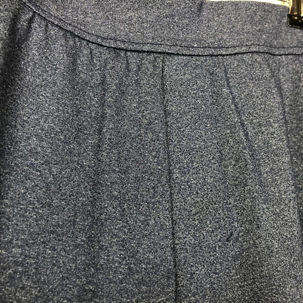 Lululemon Mens Intent Jogger Size M Blue Workout Gym Lifting Athletic - Picture 5 of 12